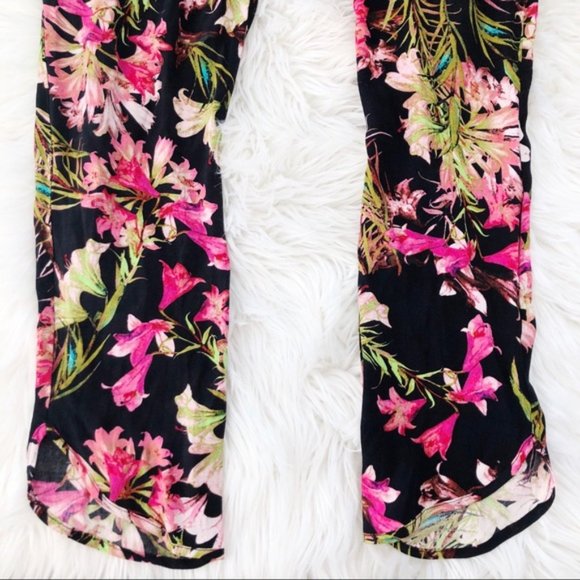 EUC: Lovers+Friends Pull On Pants. Sz S - Picture 2 of 4